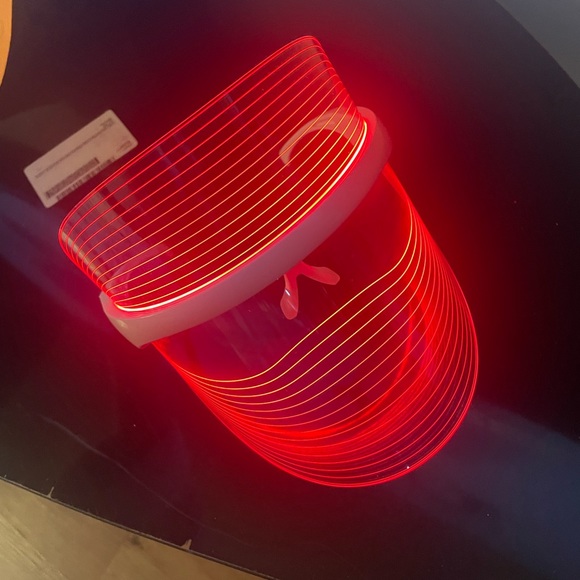 LED light mask - Picture 4 of 6